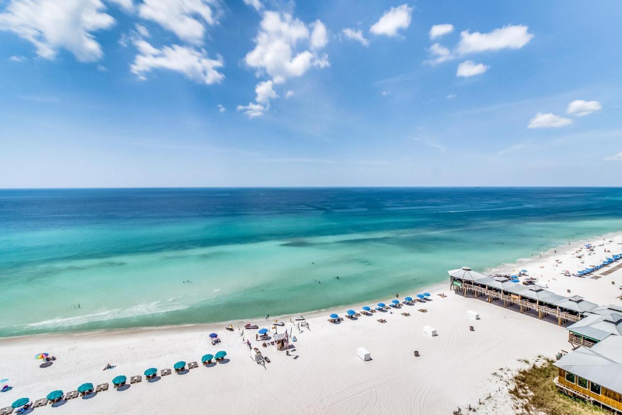 Vila Sunbird Panama City Beach Exteriér fotografie