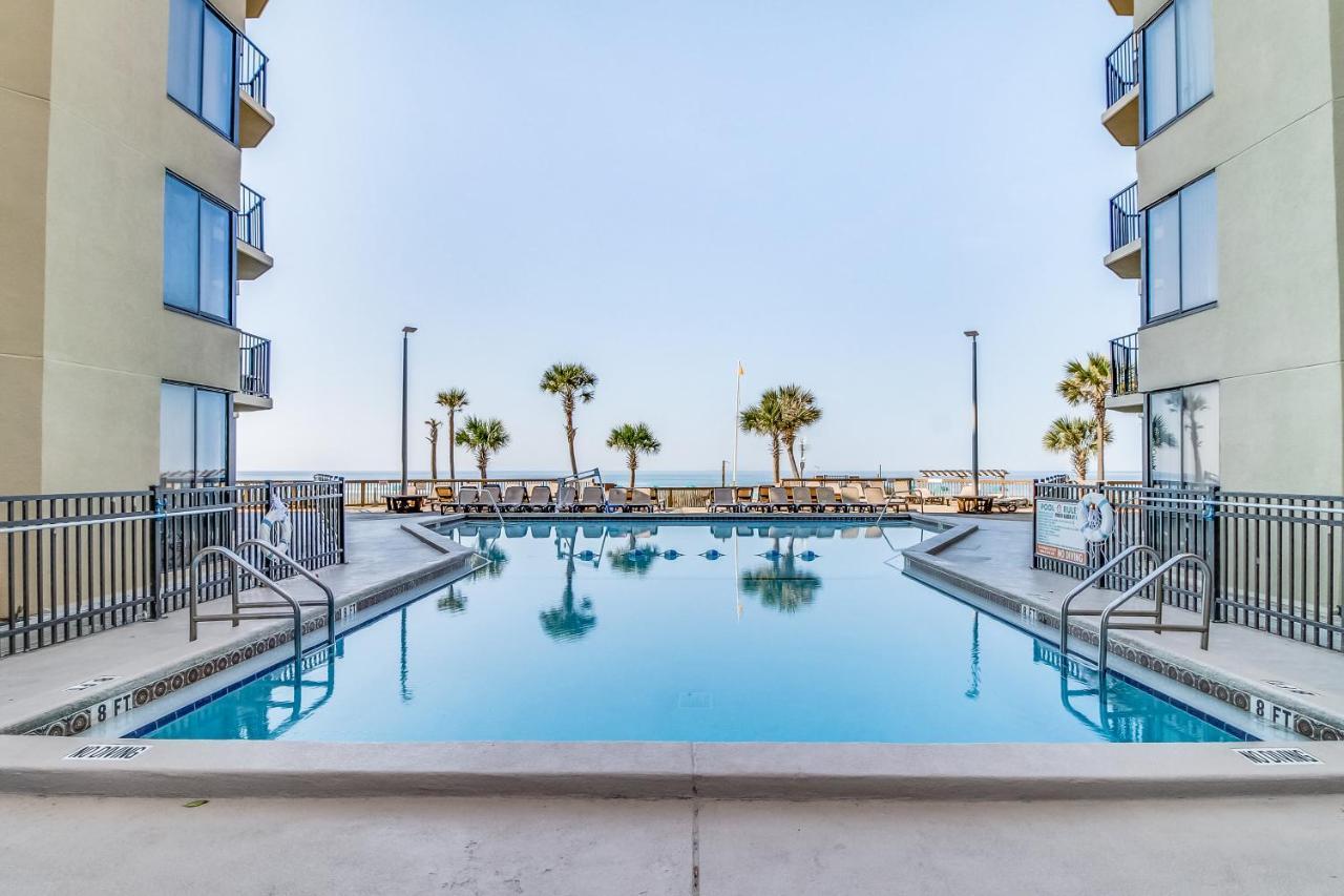 Vila Sunbird Panama City Beach Exteriér fotografie