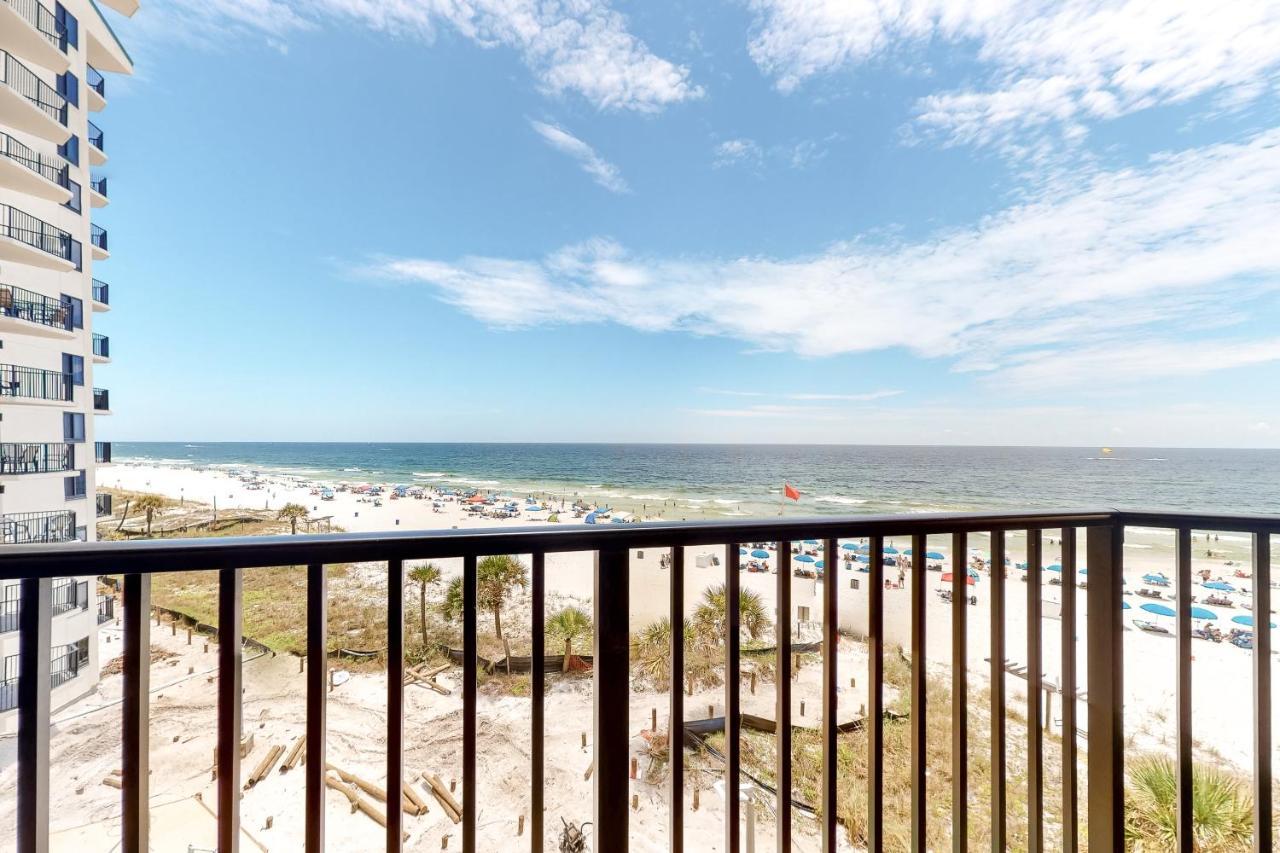Vila Sunbird Panama City Beach Exteriér fotografie