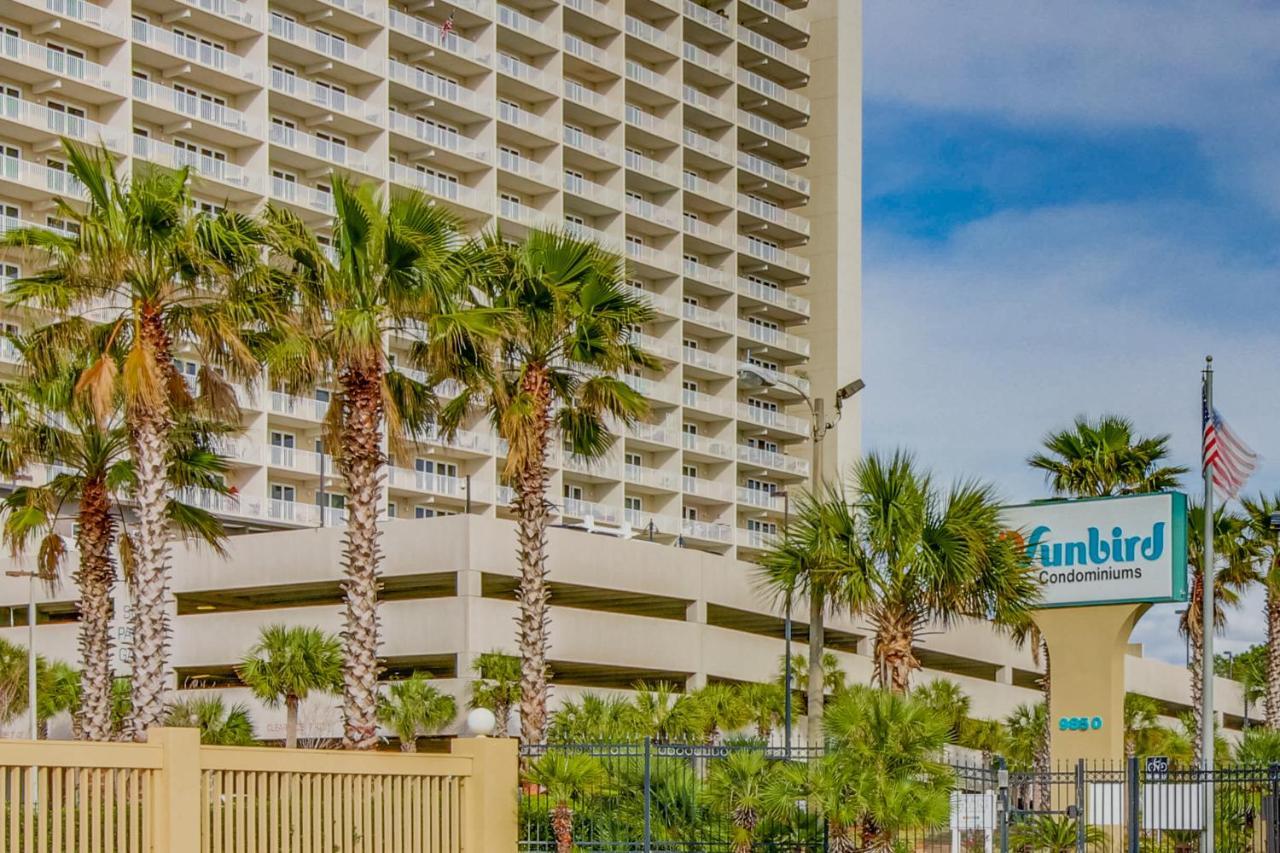 Vila Sunbird Panama City Beach Pokoj fotografie