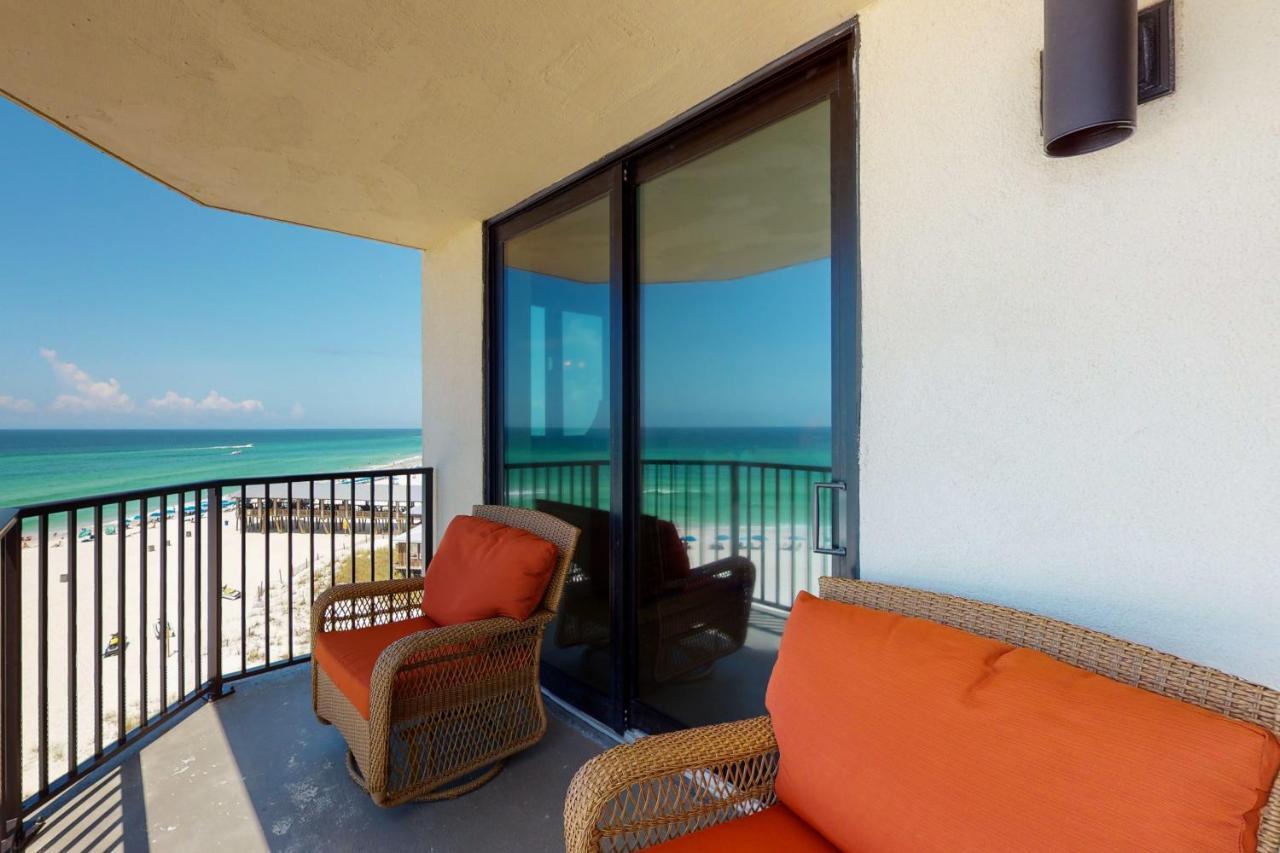 Vila Sunbird Panama City Beach Pokoj fotografie