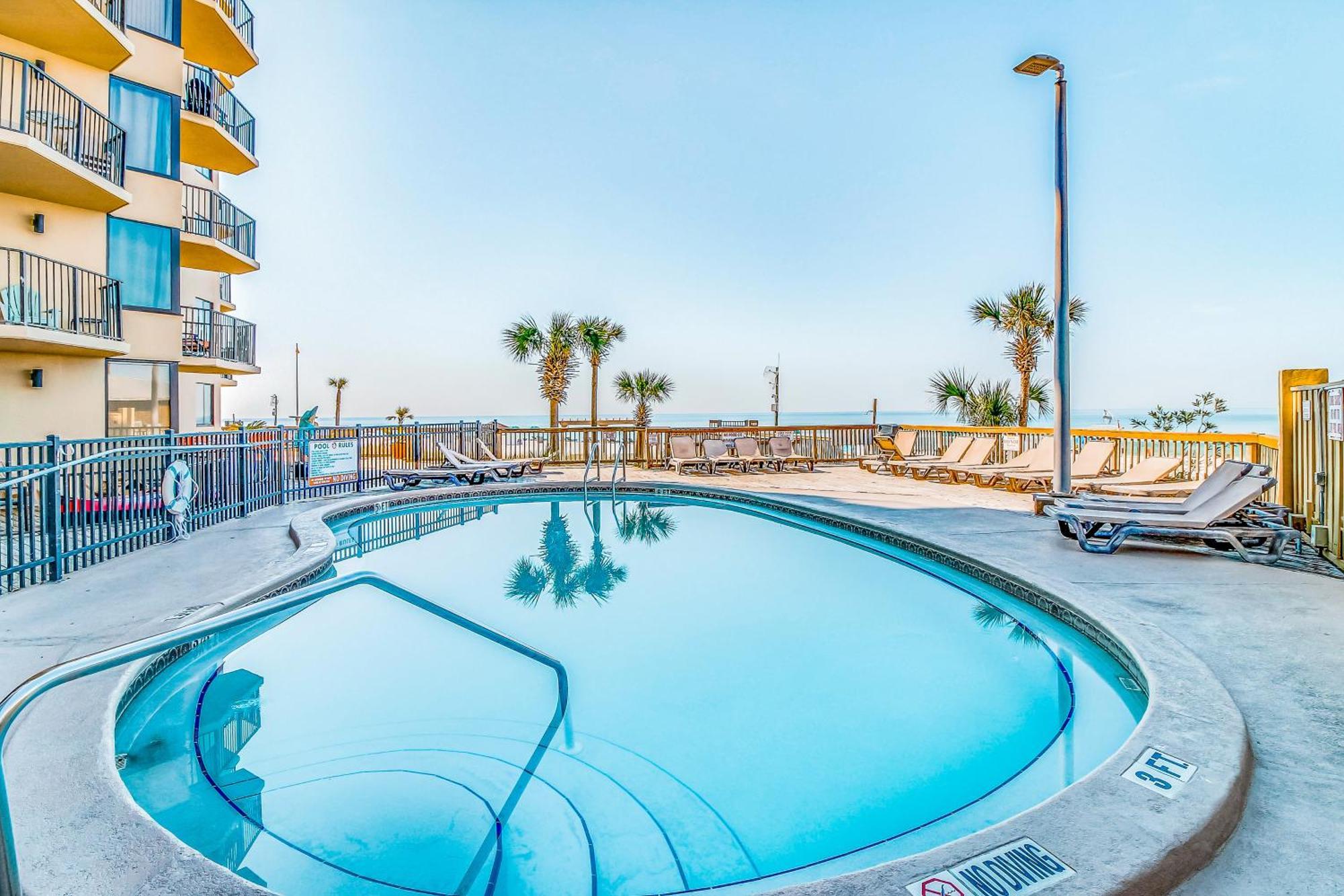 Vila Sunbird Panama City Beach Pokoj fotografie