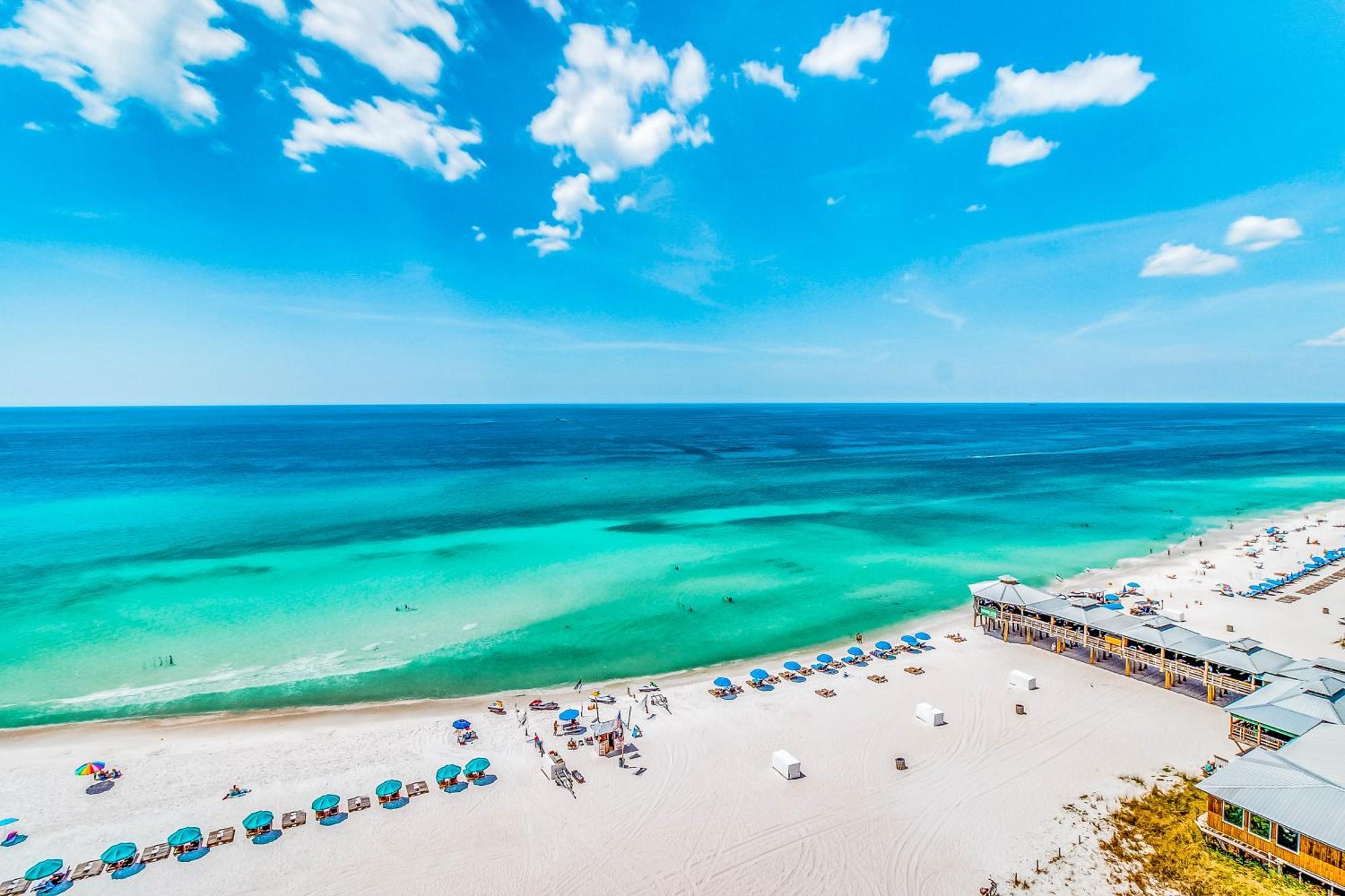 Vila Sunbird Panama City Beach Pokoj fotografie