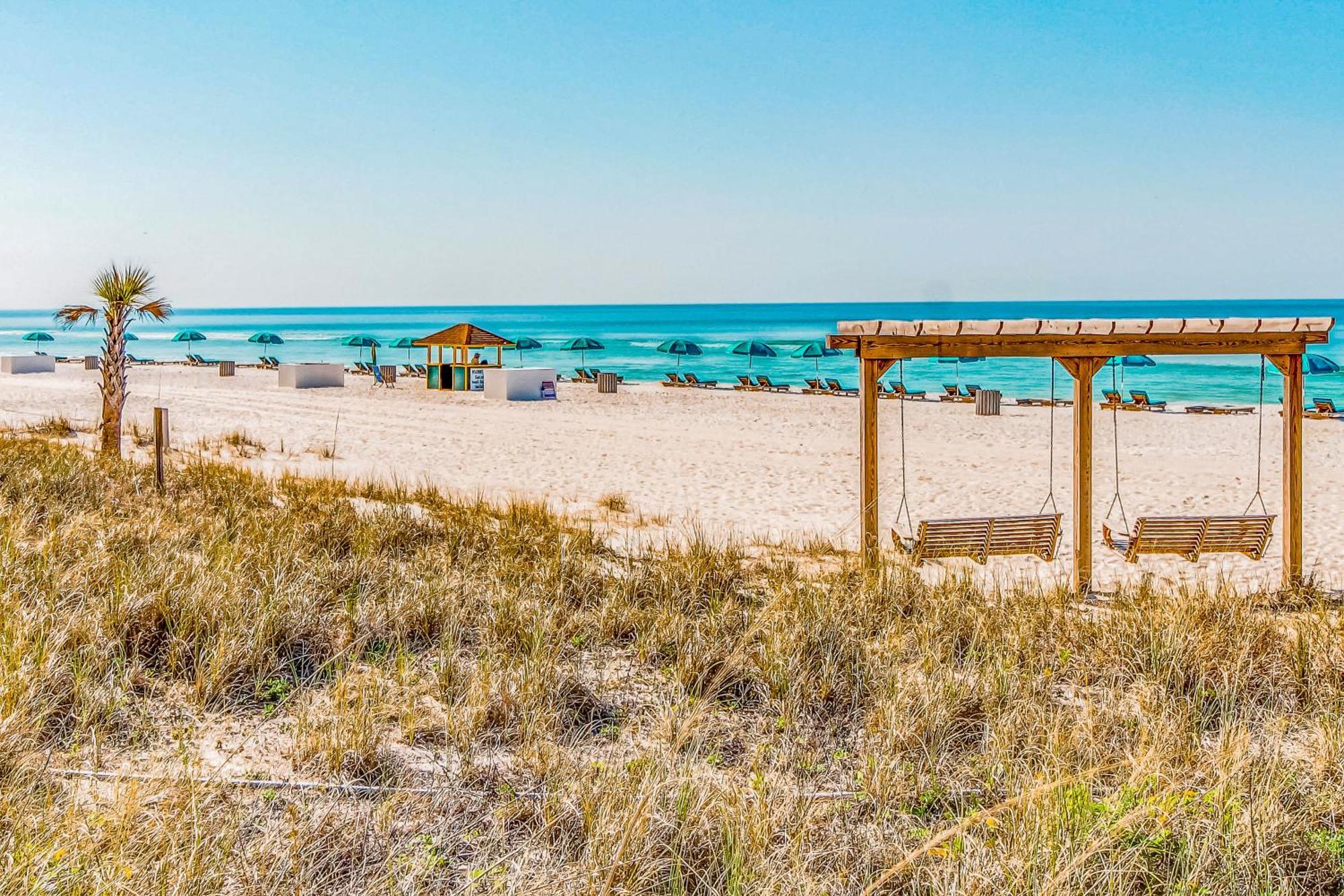 Vila Sunbird Panama City Beach Pokoj fotografie